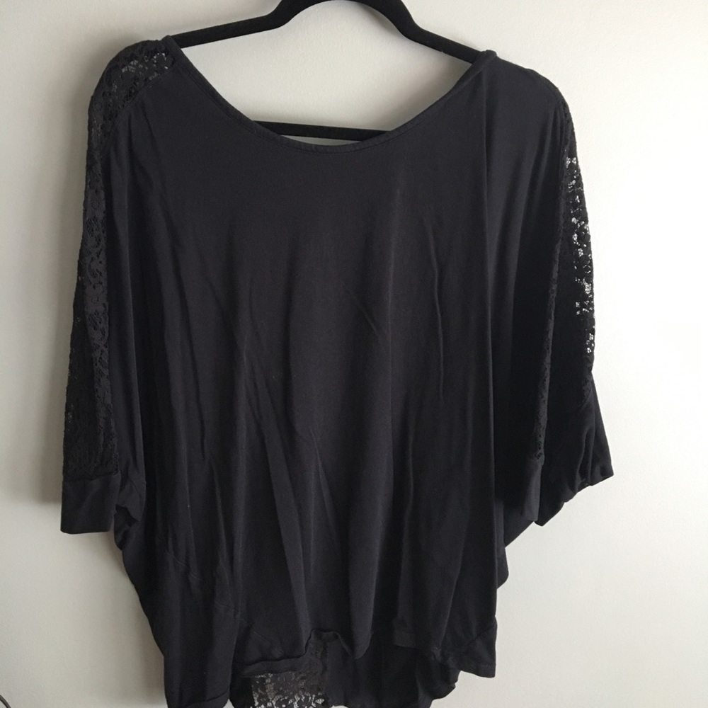 3/4 Sleeve tshirt